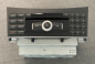 Preview: Reparatur Mercedes Benz Audio 50 APS NTG4 interner 6-fach DVD-Wechsler defekt / ohne Funktion